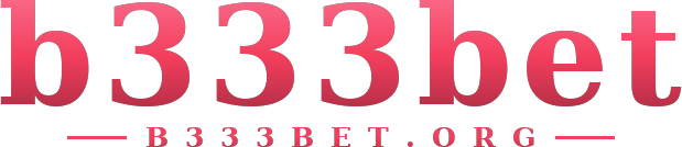 b333bet logo